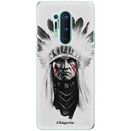 iSaprio Indian 01 for OnePlus 8 Pro - Phone Cover