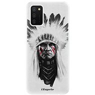 iSaprio Indian 01 for Samsung Galaxy A02s - Phone Cover