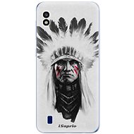 iSaprio Indian 01 for Samsung Galaxy A10 - Phone Cover
