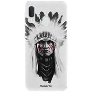 iSaprio Indian 01 for Samsung Galaxy A20e - Phone Cover