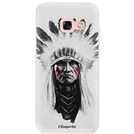 iSaprio Indian 01 for Samsung Galaxy A3 2017 - Phone Cover