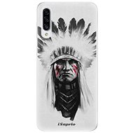 iSaprio Indian 01 for Samsung Galaxy A30s - Phone Cover