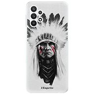 iSaprio Indian 01 for Samsung Galaxy A32 5G - Phone Cover