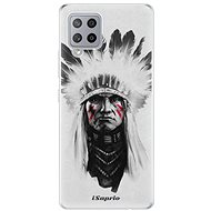 iSaprio Indian 01 for Samsung Galaxy A42 - Phone Cover