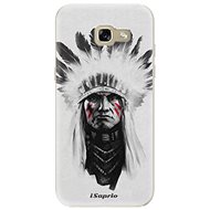 iSaprio Indian 01 for Samsung Galaxy A5 (2017) - Phone Cover