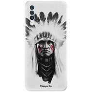 iSaprio Indian 01 for Samsung Galaxy A50 - Phone Cover
