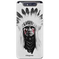 iSaprio Indian 01 for Samsung Galaxy A80 - Phone Cover