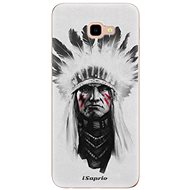 iSaprio Indian 01 for Samsung Galaxy J4+ - Phone Cover