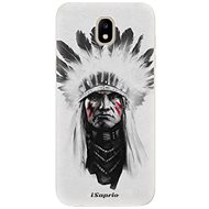 iSaprio Indian 01 for Samsung Galaxy J5 (2017) - Phone Cover