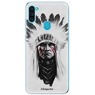 iSaprio Indian 01 for Samsung Galaxy M11 - Phone Cover