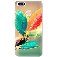 iSaprio Autumn for Huawei P9 Lite Mini - Phone Cover