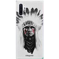 iSaprio Indian 01 for Samsung Galaxy Note 10+ - Phone Cover