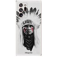 iSaprio Indian 01 for Samsung Galaxy Note 20 Ultra - Phone Cover