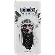 iSaprio Indian 01 for Samsung Galaxy S10e - Phone Cover