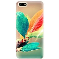 iSaprio Autumn for Huawei Y5 2018 - Phone Cover