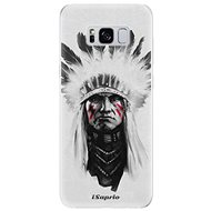iSaprio Indian 01 for Samsung Galaxy S8 - Phone Cover