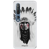 iSaprio Indian 01 for Xiaomi Mi 10 / Mi 10 Pro - Phone Cover