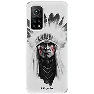iSaprio Indian 01 for Xiaomi Mi 10T / Mi 10T Pro - Phone Cover