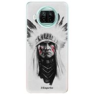 iSaprio Indian 01 for Xiaomi Mi 10T Lite - Phone Cover