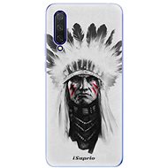 iSaprio Indian 01 for Xiaomi Mi 9 Lite - Phone Cover