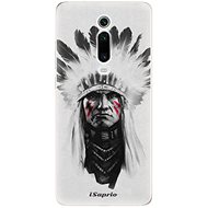 iSaprio Indian 01 for Xiaomi Mi 9T Pro - Phone Cover