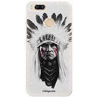iSaprio Indian 01 for Xiaomi Mi A1 - Phone Cover