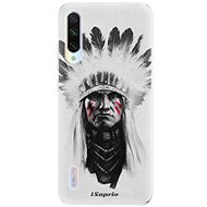 iSaprio Indian 01 for Xiaomi Mi A3 - Phone Cover