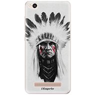 iSaprio Indian 01 for Xiaomi Redmi 4A - Phone Cover