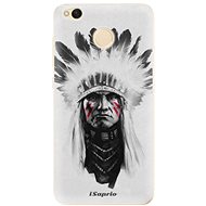 iSaprio Indian 01 for Xiaomi Redmi 4X - Phone Cover