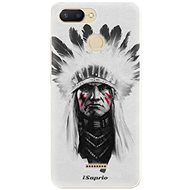 iSaprio Indian 01 for Xiaomi Redmi 6 - Phone Cover