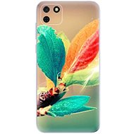 iSaprio Autumn for Huawei Y5p - Phone Cover