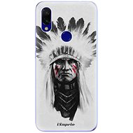 iSaprio Indian 01 for Xiaomi Redmi 7 - Phone Cover