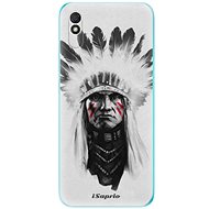 iSaprio Indian 01 for Xiaomi Redmi 9A - Phone Cover