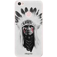 iSaprio Indian 01 for Xiaomi Redmi Note 5A - Phone Cover