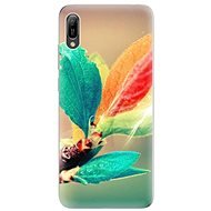 iSaprio Autumn for Huawei Y6 2019 - Phone Cover