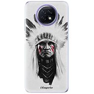 iSaprio Indian 01 for Xiaomi Redmi Note 9T - Phone Cover
