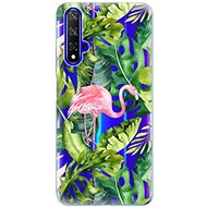 iSaprio Jungle 02 for Honor 20 - Phone Cover