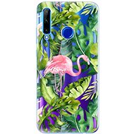 iSaprio Jungle 02 for Honor 20 Lite - Phone Cover