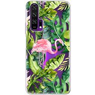 iSaprio Jungle 02 for Honor 20 Pro - Phone Cover
