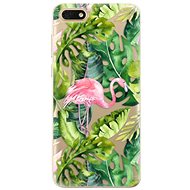 iSaprio Jungle 02 for Honor 7S - Phone Cover