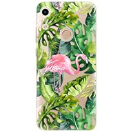 iSaprio Jungle 02 for Honor 8A - Phone Cover