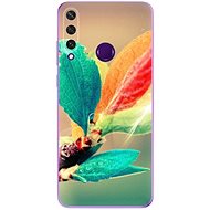 iSaprio Autumn for Huawei Y6p - Phone Cover