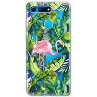 iSaprio Jungle 02 for Honor View 20 - Phone Cover