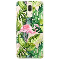 iSaprio Jungle 02 for Huawei Mate 10 Lite - Phone Cover