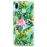 iSaprio Jungle 02 for Huawei Nova 3 - Phone Cover