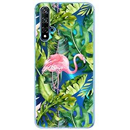 iSaprio Jungle 02 for Huawei Nova 5T - Phone Cover