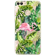 iSaprio Jungle 02 for Huawei P Smart - Phone Cover