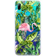 iSaprio Jungle 02 for Huawei P Smart 2019 - Phone Cover