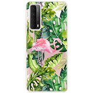 iSaprio Jungle 02 for Huawei P Smart 2021 - Phone Cover