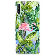 iSaprio Jungle 02 for Huawei P Smart Pro - Phone Cover